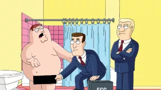 Griffinovi IV (10, 11)