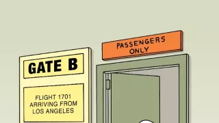 Griffinovi IV (10, 11)