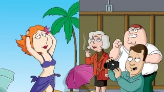 Griffinovi IV (10, 11)