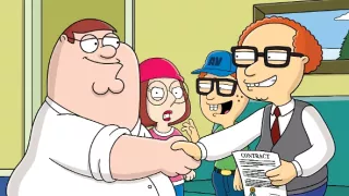 Griffinovi IV (10, 11)