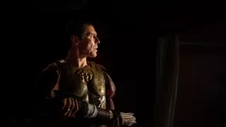 Julius Caesar: Jak se rodí diktátor (2/3)