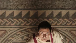 Julius Caesar: Jak se rodí diktátor (2/3)