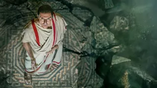 Julius Caesar: Jak se rodí diktátor (2/3)