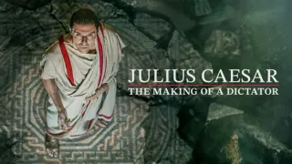 Julius Caesar: Jak se rodí diktátor (2/3)