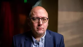 Julius Caesar: Jak se rodí diktátor (2/3)