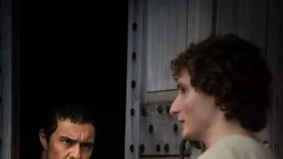 Julius Caesar: Jak se rodí diktátor (2/3)