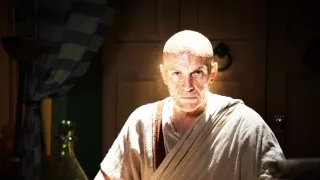 Julius Caesar: Jak se rodí diktátor (2/3)