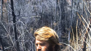 Jeremiah Johnson