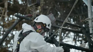 Záchrana katedrály Notre Dame