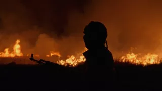 ROJEK: Džihádisté ve vězení