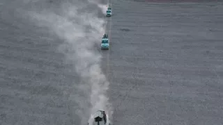 ROJEK: Džihádisté ve vězení