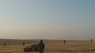 ROJEK: Džihádisté ve vězení