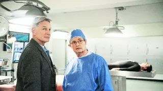 NCIS - Námorný vyšetrovací úrad IX (15)