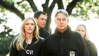 NCIS - Námorný vyšetrovací úrad XI (12)