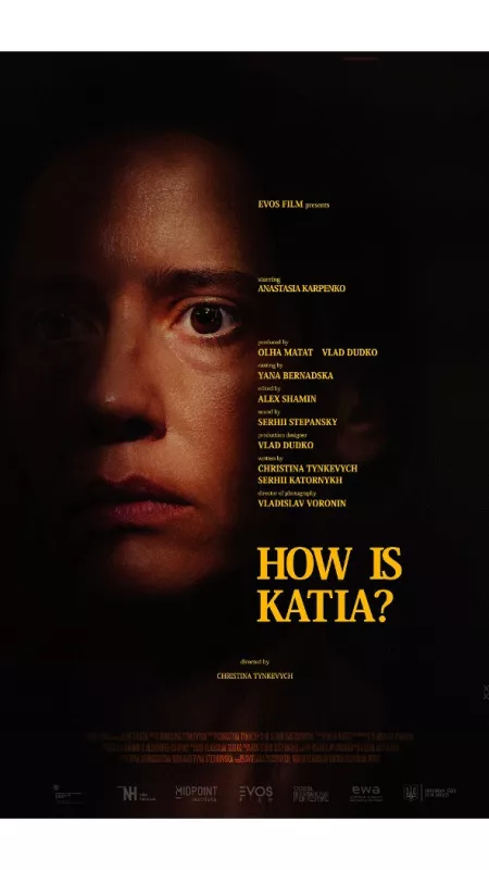 A co Káťa? (How Is Katia?), 2022 - fotogaléria