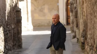 Komisař Montalbano