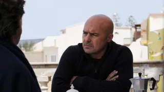 Komisař Montalbano