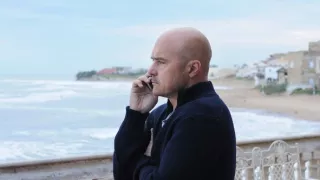 Komisař Montalbano