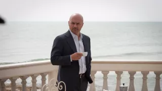 Komisař Montalbano