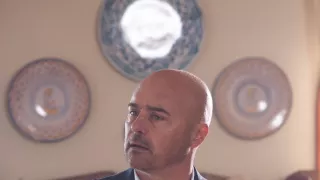 Komisař Montalbano