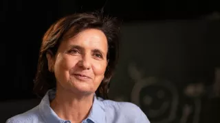 Věra Plívová-Šimková