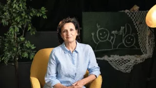 Věra Plívová-Šimková