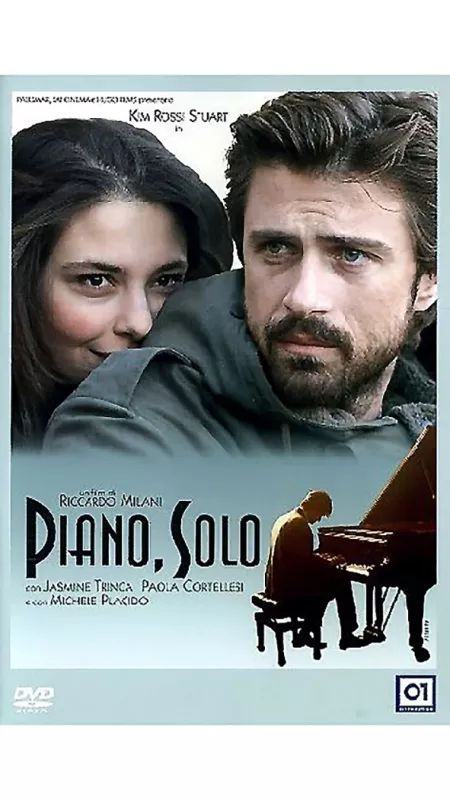 Sólista (PIANO SOLO), 2007 - fotogaléria