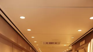 Air Force One: Lietajúca pevnosť