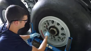 Air Force One: Lietajúca pevnosť