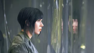 Ghost in the Shell