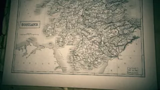 Skotsko: Tisíciletá historie