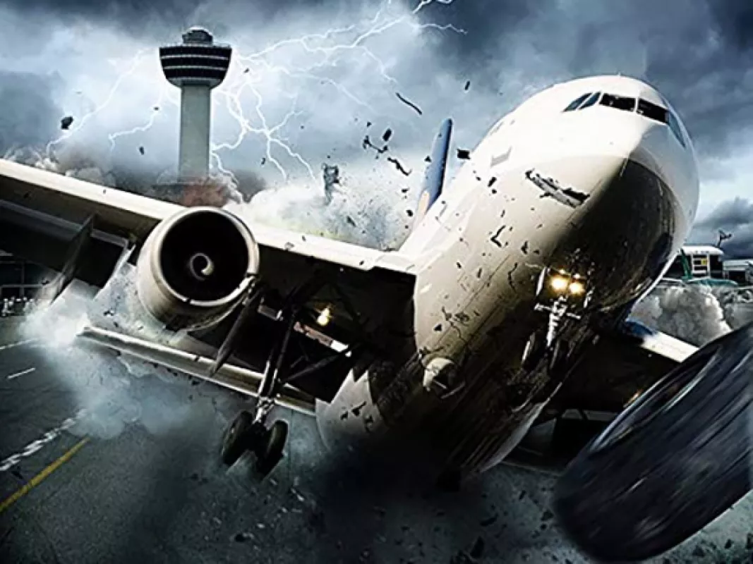 Letecké katastrofy (Mayday - Final Push/Death at Narita), 2016 - fotogaléria