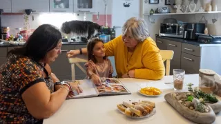 Plné hniezdo v Prahe 2