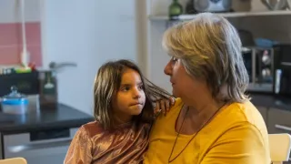 Plné hniezdo v Prahe 2