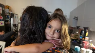 Plné hniezdo v Prahe 2