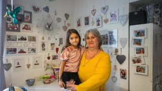 Plné hniezdo v Prahe 2