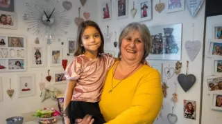 Plné hniezdo v Prahe 2