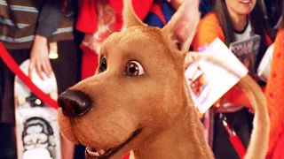 Scooby-Doo 2: Nespoutané příšery