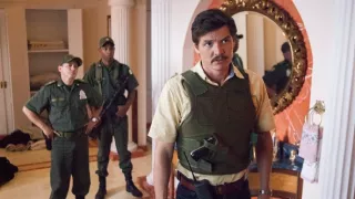 Narcos III (2)