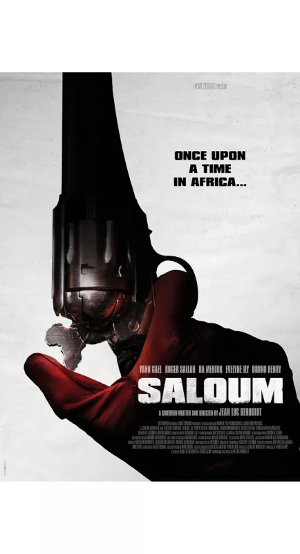 Saloum, 2021 - fotogaléria