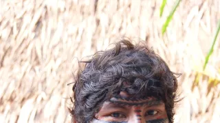 Šamani odchádzajú