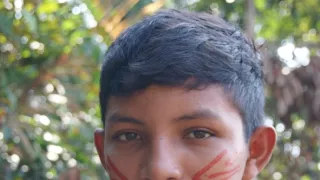 Šamani odchádzajú