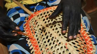 Šamani odchádzajú