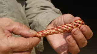 Šamani odchádzajú