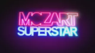 Mozart Superstar