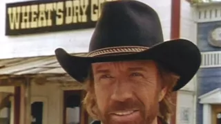 Walker, Texas Ranger (2)