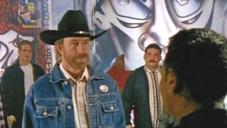 Walker, Texas Ranger (2)