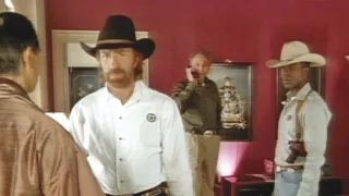 Walker, Texas Ranger (2)