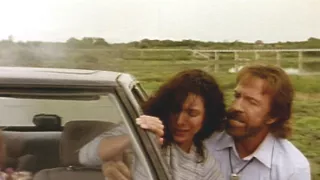 Walker, Texas Ranger (2)