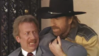 Walker, Texas Ranger (2)